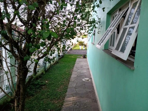 Imagem de Apartamento em Taquara bairro Centro