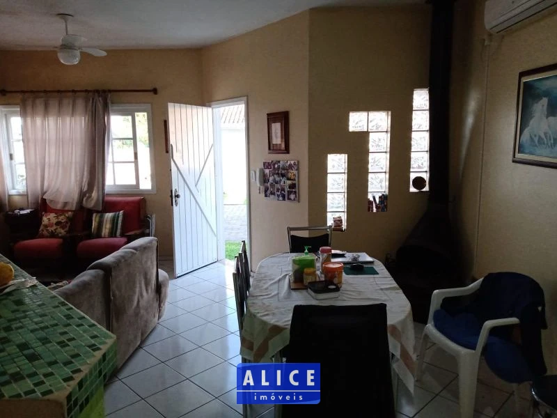 Apartamento em Taquara bairro Centro - Centro, Taquara [8521]