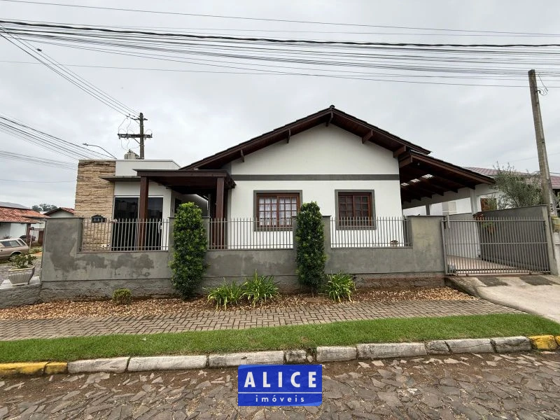 Imagem de Casa em Igrejinha bairro Casa De Pedra Ii