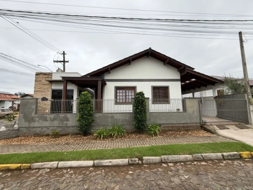 Imagem de Casa em Igrejinha bairro Casa De Pedra Ii