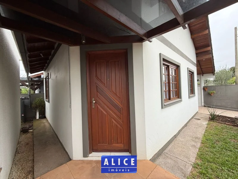 Imagem de Casa em Igrejinha bairro Casa De Pedra Ii