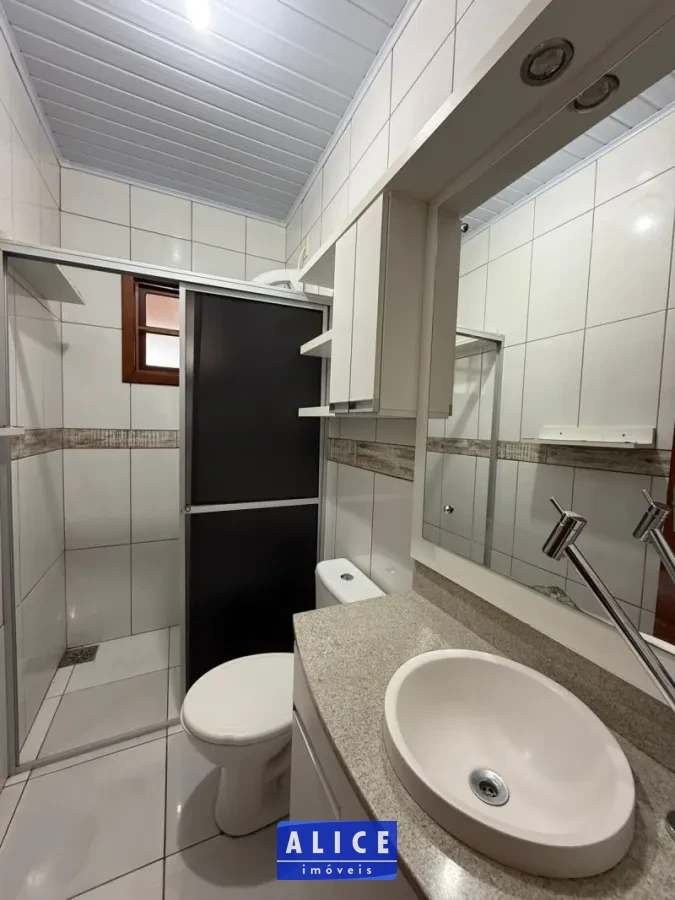 Casa em Igrejinha bairro Casa De Pedra Ii - Casa De Pedra Ii, Igrejinha [8519]