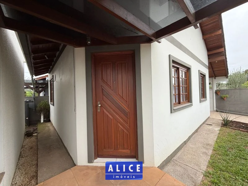 Casa em Igrejinha bairro Casa De Pedra Ii - Casa De Pedra Ii, Igrejinha [8519]