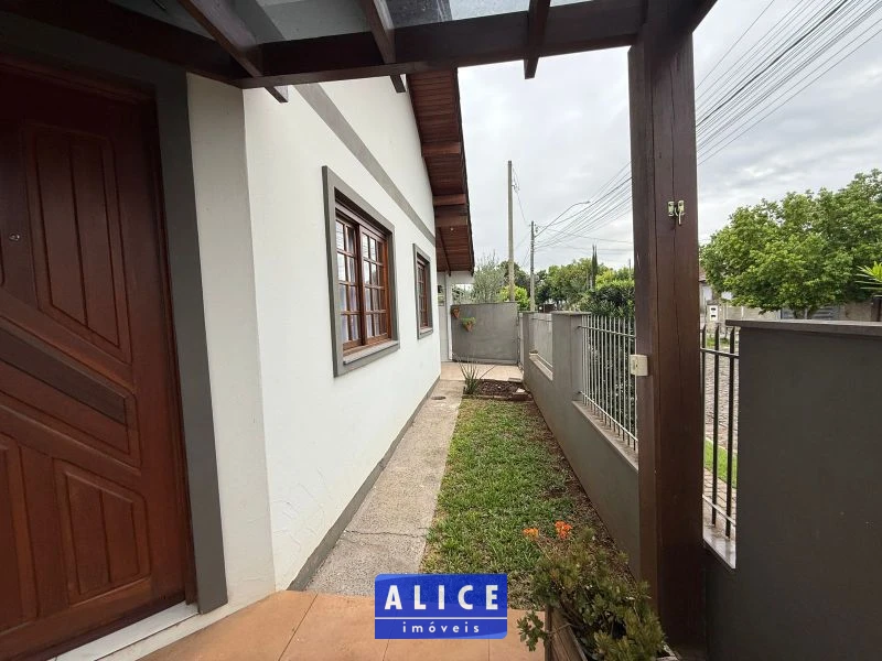 Casa em Igrejinha bairro Casa De Pedra Ii - Casa De Pedra Ii, Igrejinha [8519]