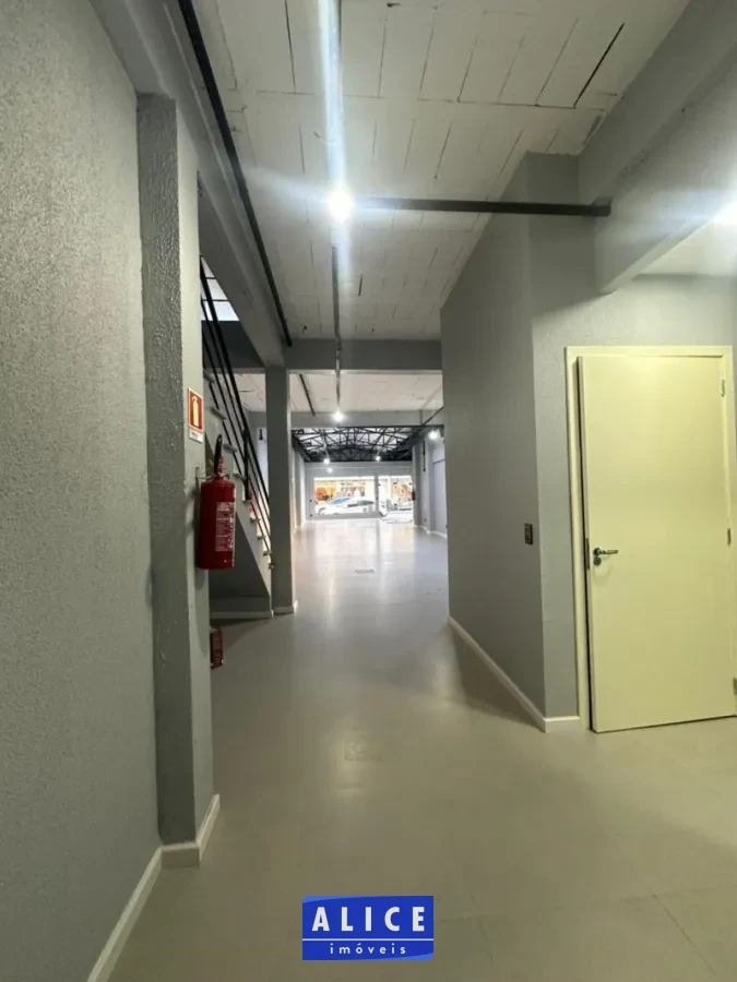 Imagem de Prédio em Taquara bairro Centro