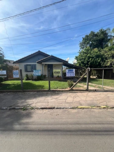 Imagem de Casa em Taquara bairro Santa Teresinha