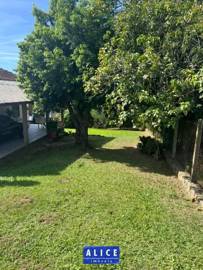 Casa em Taquara bairro Santa Teresinha - Santa Teresinha, Taquara [10272]