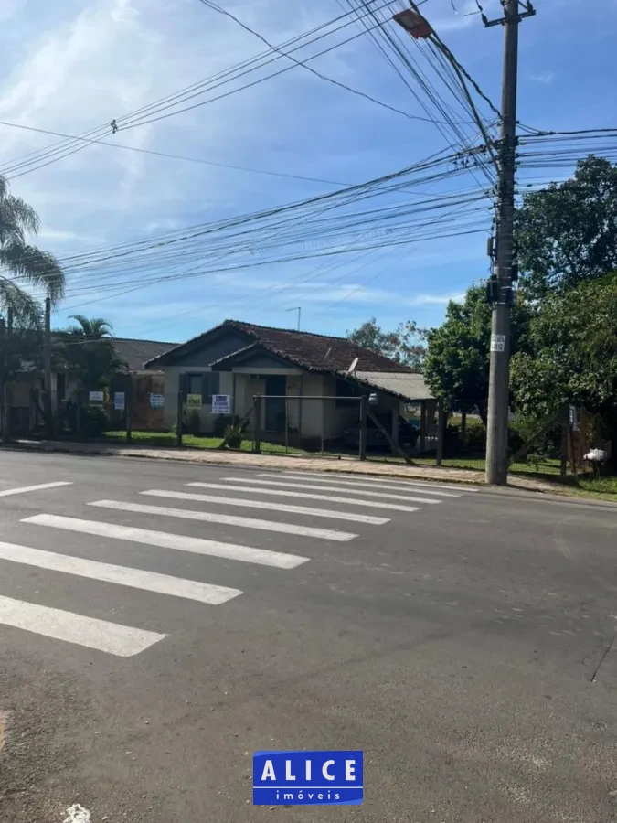Casa em Taquara bairro Santa Teresinha - Santa Teresinha, Taquara [10272]