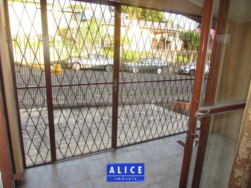 Casa em Taquara bairro Petropolis - Petropolis, Taquara [10270]