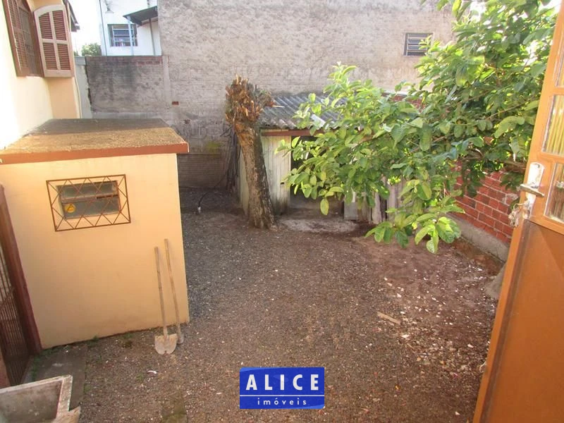 Casa em Taquara bairro Petropolis - Petropolis, Taquara [10270]