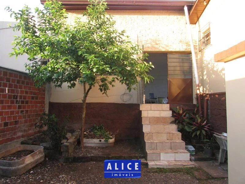 Casa em Taquara bairro Petropolis - Petropolis, Taquara [10270]