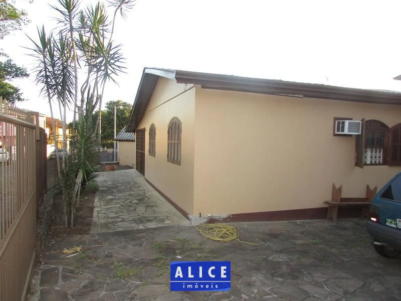 Casa em Taquara bairro Petropolis - Petropolis, Taquara [10270]