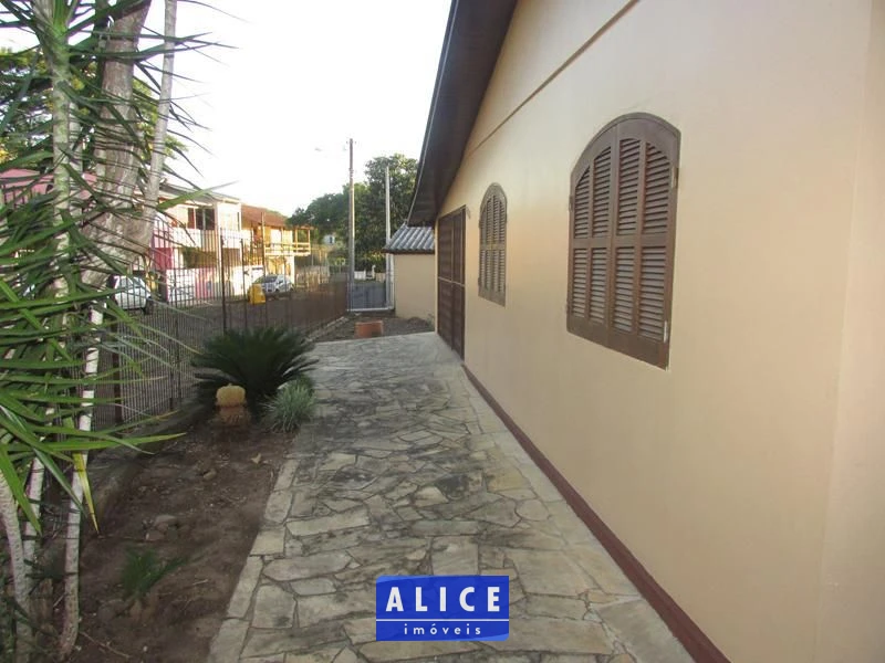 Casa em Taquara bairro Petropolis - Petropolis, Taquara [10270]