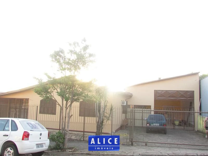 Casa em Taquara bairro Petropolis - Petropolis, Taquara [10270]