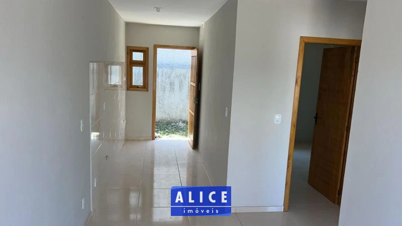 Imagem de Casa em Taquara bairro Santa Rosa
