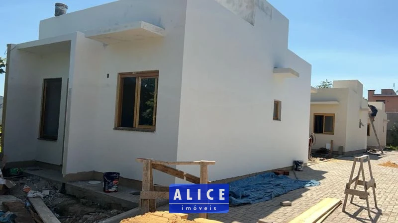 Imagem de Casa em Taquara bairro Santa Rosa