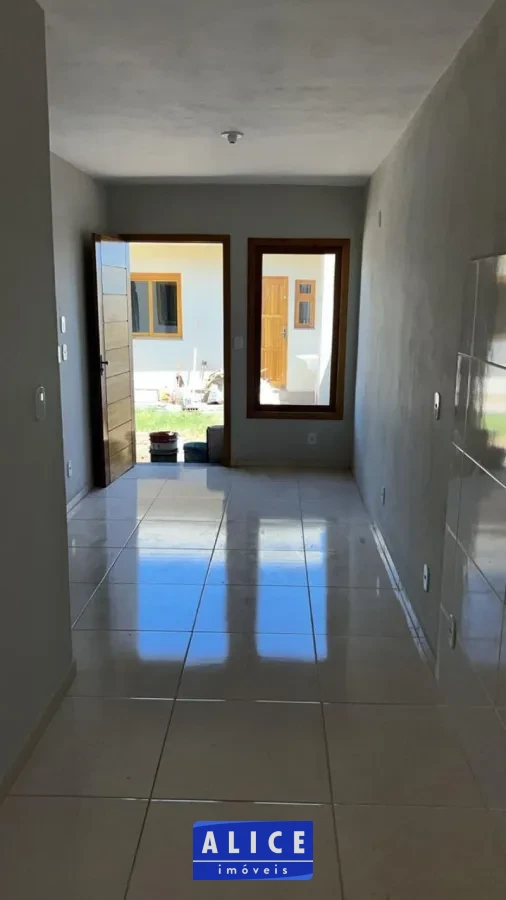 Casa em Taquara bairro Santa Rosa - Santa Rosa, Taquara [10267]