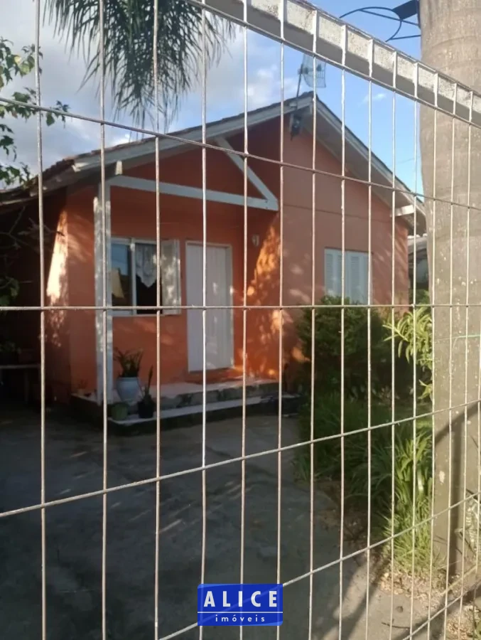 Casa em Taquara bairro Santa Rosa - Santa Rosa, Taquara [10265]