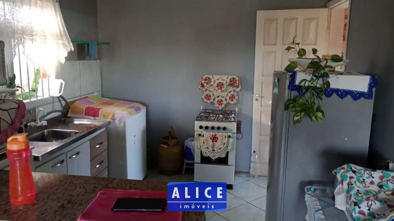 Imagem de Casa em Taquara bairro Santa Rosa
