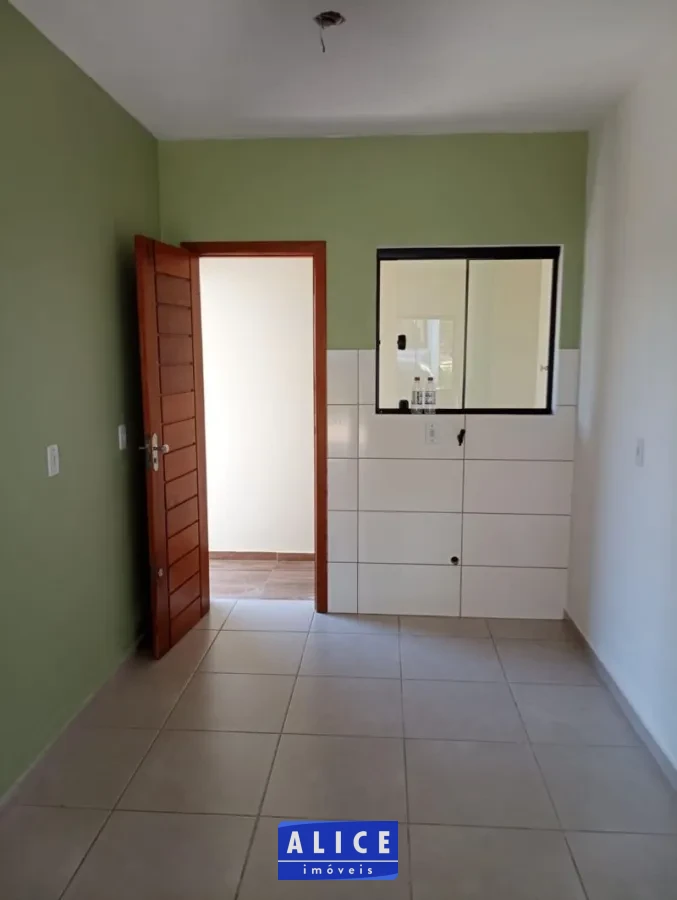 Imagem de Casa em Taquara bairro Km 4