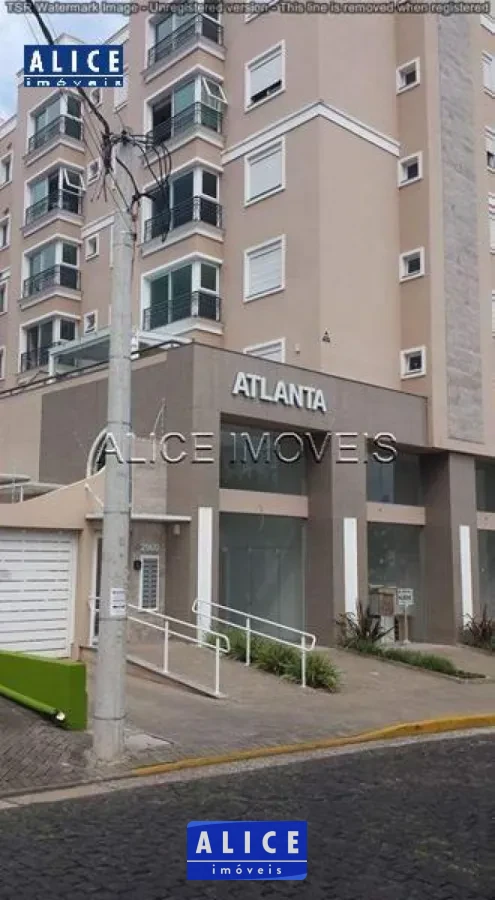 Apartamento em Taquara bairro Centro - Centro, Taquara [10261]