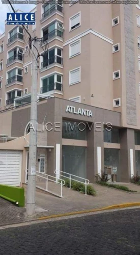 Imagem de Apartamento em Taquara bairro Centro