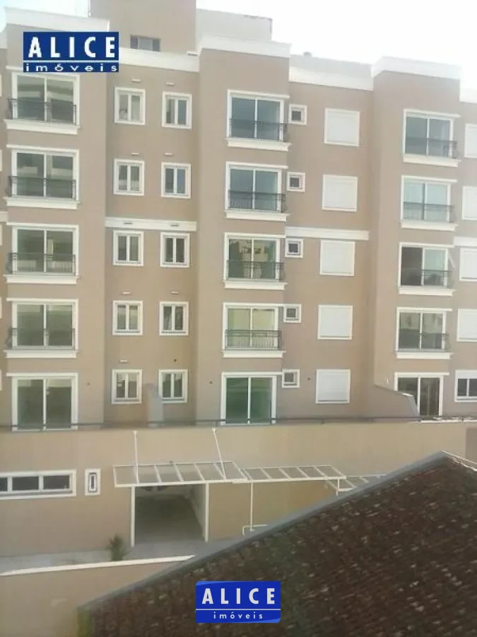 Apartamento em Taquara bairro Centro - Centro, Taquara [10261]