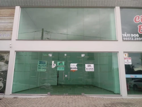 Imagem de Sala Comercial em Taquara bairro Centro