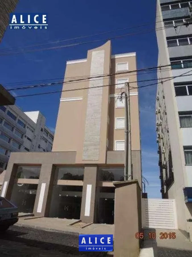 Apartamento em Taquara bairro Centro - Centro, Taquara [10289]