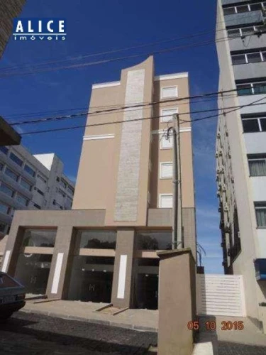 Imagem de Apartamento em Taquara bairro Centro