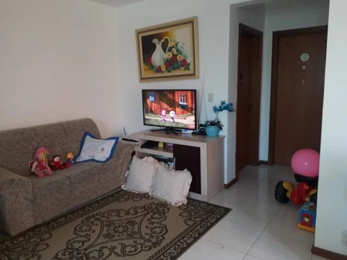 Imagem de Apartamento em Taquara bairro Centro