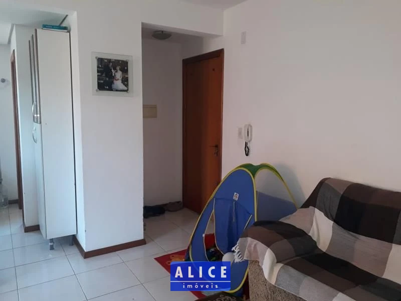 Imagem de Apartamento em Taquara bairro Centro