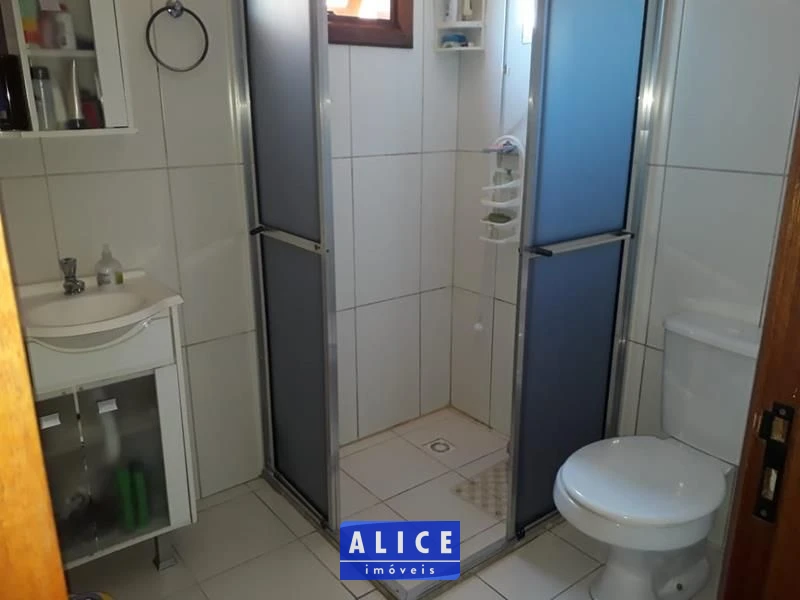 Apartamento em Taquara bairro Centro - Centro, Taquara [10288]