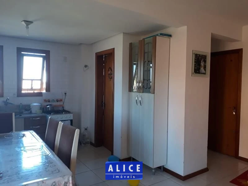 Apartamento em Taquara bairro Centro - Centro, Taquara [10288]