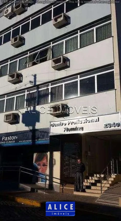 Sala Comercial em Taquara bairro Centro - Centro, Taquara [10287]