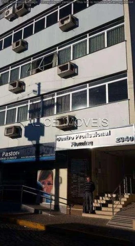Imagem de Sala Comercial em Taquara bairro Centro