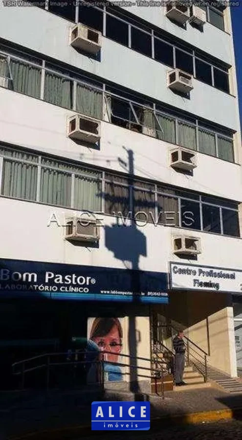 Imagem de Sala Comercial em Taquara bairro Centro