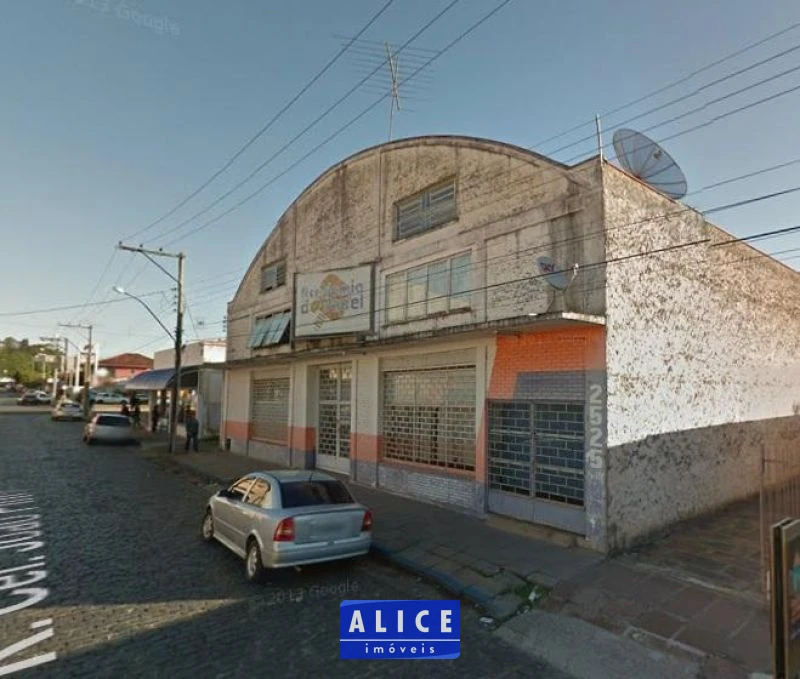 Prédio em Taquara bairro Centro - Centro, Taquara [10286]