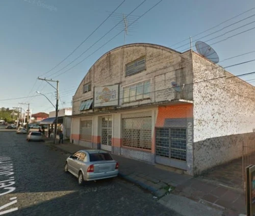 Imagem de Prédio em Taquara bairro Centro