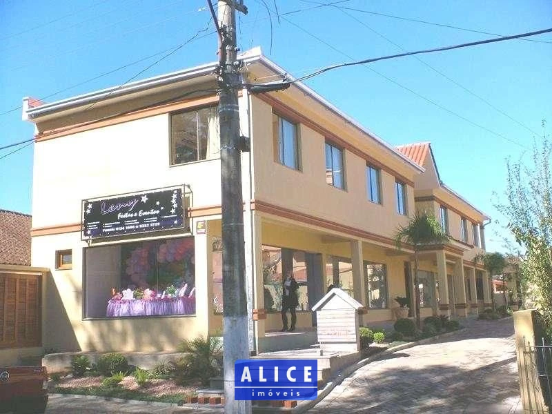 Apartamento em Taquara bairro Centro - Centro, Taquara [10279]