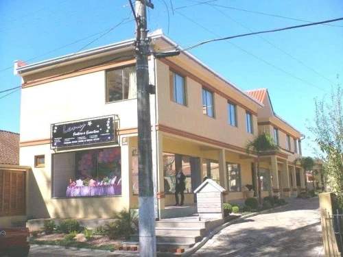 Imagem de Apartamento em Taquara bairro Centro
