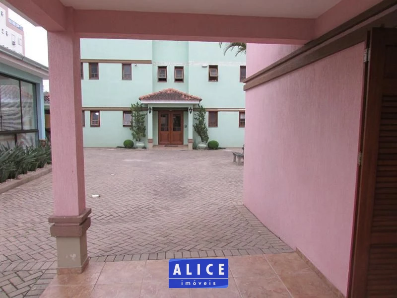 Apartamento em Taquara bairro Centro - Centro, Taquara [10279]