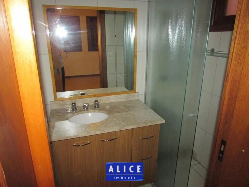 Apartamento em Taquara bairro Centro - Centro, Taquara [10279]