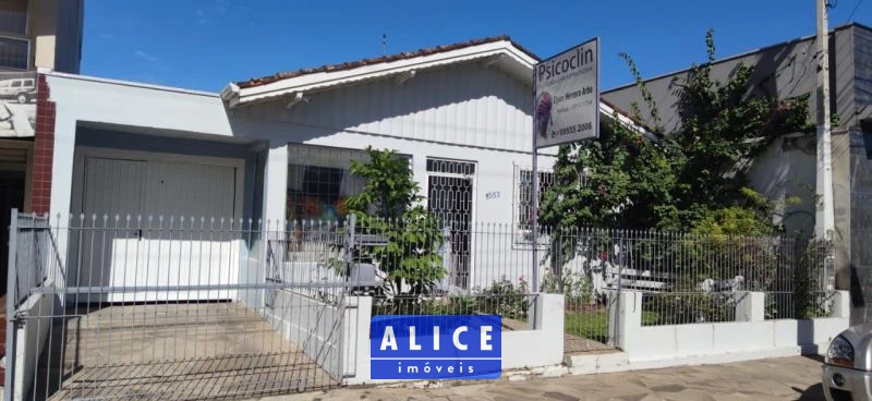 Casa em Taquara bairro Centro - Centro, Taquara [10278]