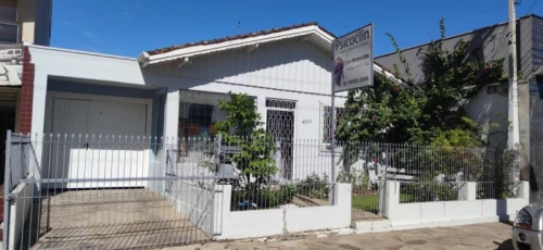 Imagem de Casa em Taquara bairro Centro