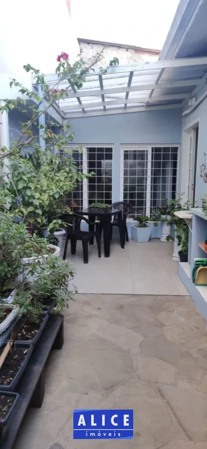 Casa em Taquara bairro Centro - Centro, Taquara [10278]