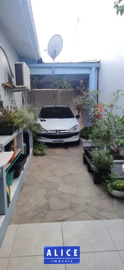 Casa em Taquara bairro Centro - Centro, Taquara [10278]
