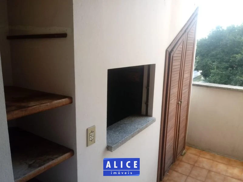 Apartamento em Taquara bairro Centro - Centro, Taquara [10275]