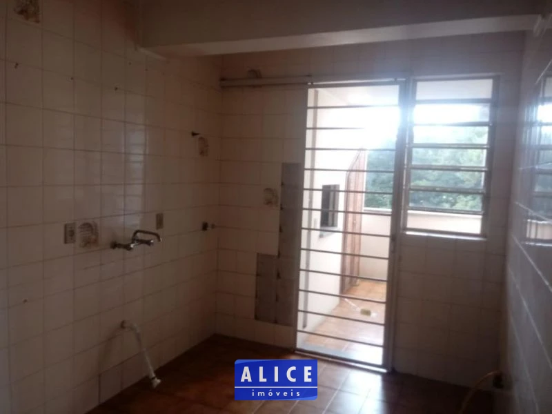 Apartamento em Taquara bairro Centro - Centro, Taquara [10275]