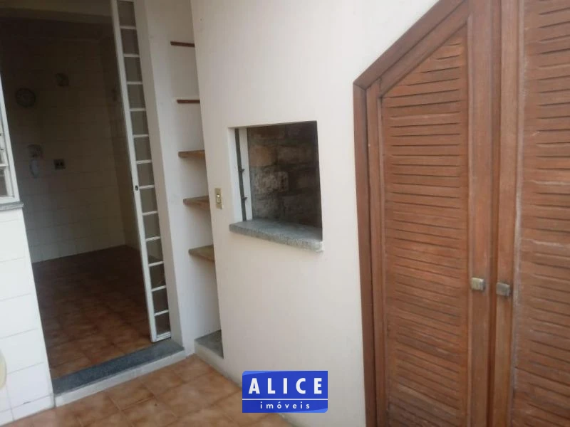 Apartamento em Taquara bairro Centro - Centro, Taquara [10275]